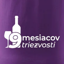 9 mesiacov triezvosti