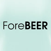 Pivné nápisy ForeBEER