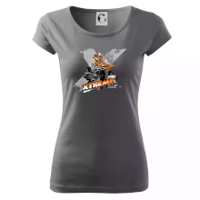 ATV štvorkolka Xtreme oranžová ATV štvorkolka Xtreme oranžová