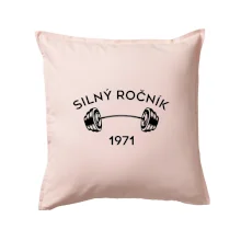 Silný ročník - Letopočet 1971