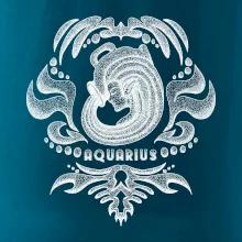 Aquarius - vintage Aquarius - vintage