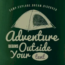 Adventure outside Adventure outside