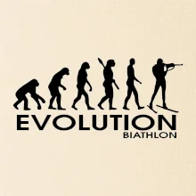 Biathlon - Evolúcia biatlonu