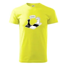 Ideme hrať radšej na schovávačku