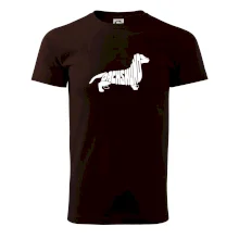 Jazvečík - Dachshund