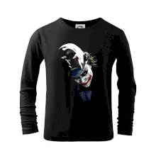 Joker - hlava Joker - hlava
