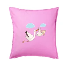 Bocian čakáme bábätko - neutrálne