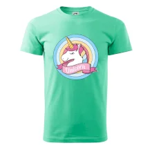 Jednorožec v koliesku