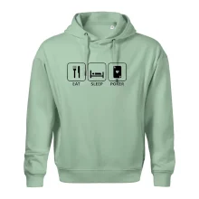 Eat sleep poker Eat sleep poker