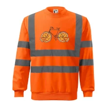 Pizza koleso Pizza koleso