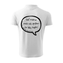 Keď mama povie nie, opýtam sa tety (vlastné meno)