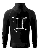 Súhvezdie - Gemini - Blíženci