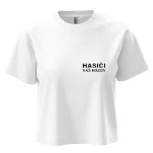 Hasiči nápis (názov zboru - vlastný nápis)