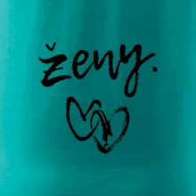 Decentní pride - ženy