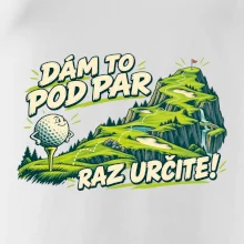 Dám to pod par raz určite