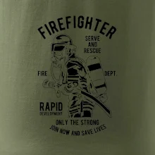 Firefighter Dept Firefighter Dept