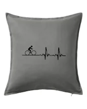 Cyklo ekg - bicykel Cyklo ekg - bicykel