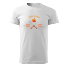 Grilovacie náradie kráľ grilu