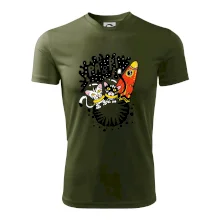 Pi a Pi z mačacej planéty (Pecka Design) Pi a Pi z mačacej planéty (Pecka Design)