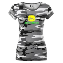 John Beer traktor John Beer traktor