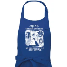 Relax wilderness exploration Relax wilderness exploration