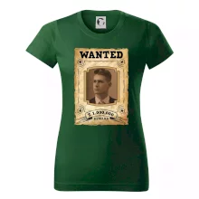 Wanted Fotka