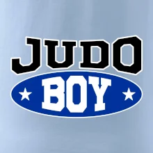 Judo Boy
