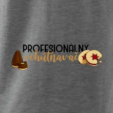 Profesionálný ochutnavač