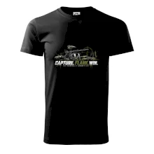 Taktika – zachyť, obíď, vyhraj paintball