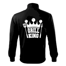 Grilovanie - Grill King Grilovanie - Grill King