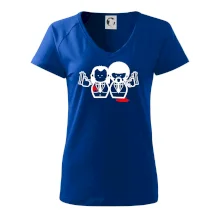 PF - Postavičky PF - Postavičky