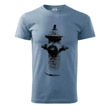 Hasičský hydrant americký Hasičský hydrant americký