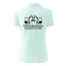 Kto inému jamu kope, ten je bagrista