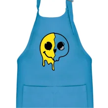 Yin & Yang yin-yang lebka smajlík Yin & Yang yin-yang lebka smajlík