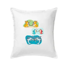 Prejav lásky zvieratá