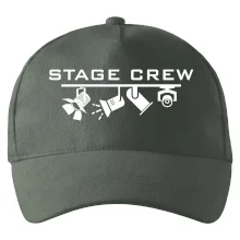 Osvetľovač - stage crew