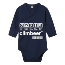 Climbeer čiarový kód Climbeer čiarový kód