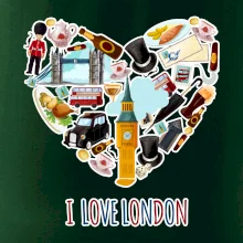 London turistic London turistic