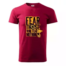 Motocross fear those who fear nothing Motocross fear those who fear nothing