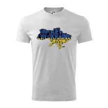 Ukrajina - mená miest - Európa