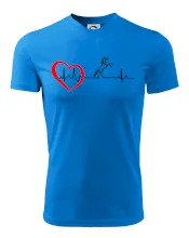 Moje srdce bije pre kone