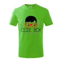 Code Boy