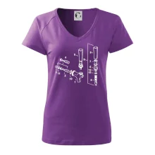 Pípá nákres Pípá nákres