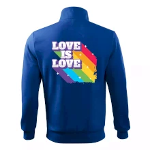 Love is love dúha Love is love dúha