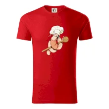 Dážďovka kuchár (Alexis Citrine) Dážďovka kuchár (Alexis Citrine)