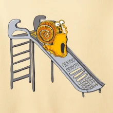 To bude ale drsný nárez (Pecka Design)