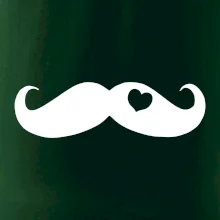 Mustache love