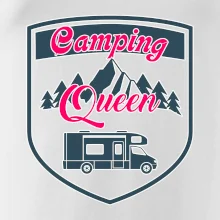 Camping Queen - obytniak