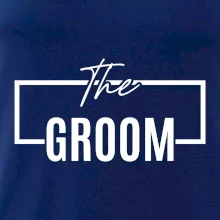 Trika na rozlučku ve čtverci - The Groom