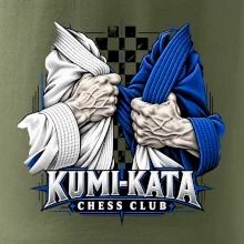 Kumi kata chess club
